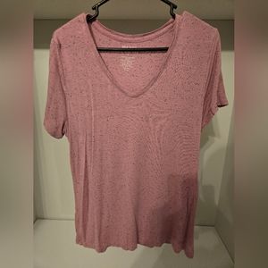 Nine West large soft spun shirt